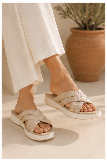 Sandalias